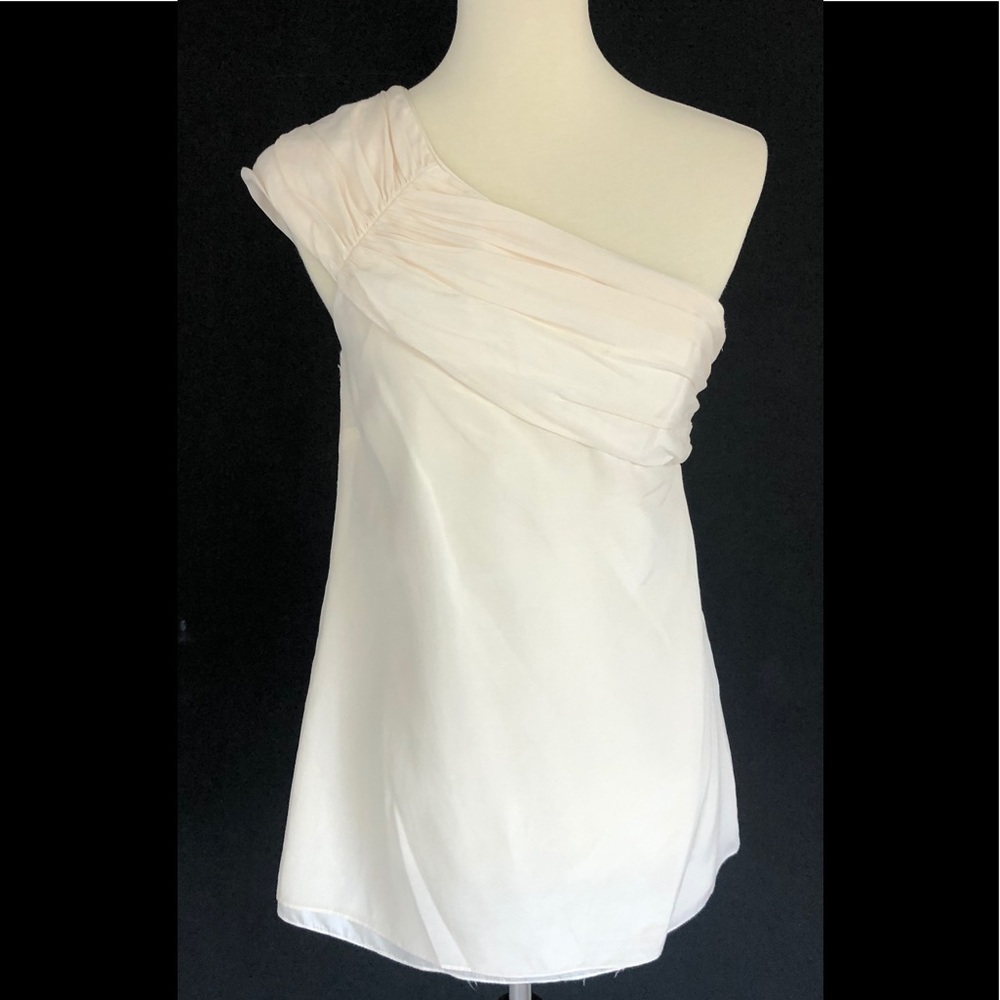 Designer blouse by Nancy Rose